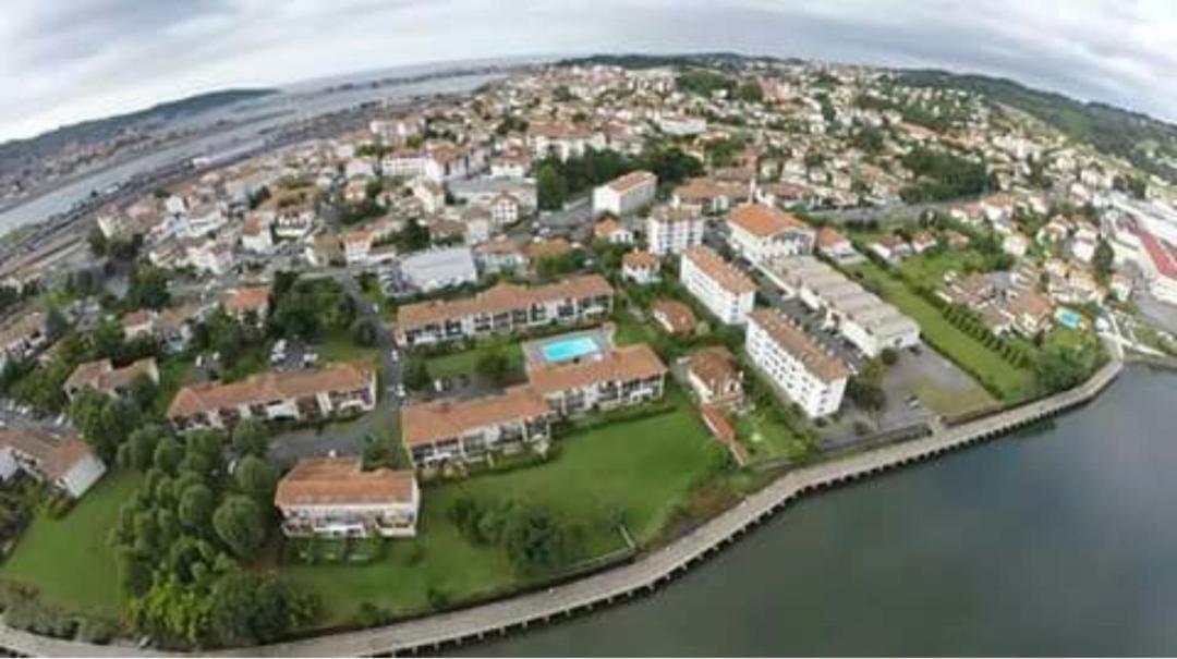 Apartment Vistas Increibles *
