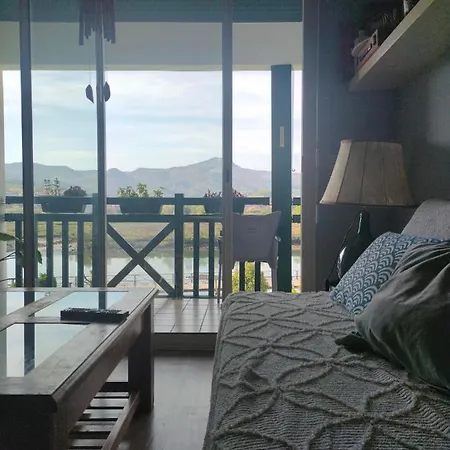 Hendaya Vistas Increibles Apartment Exterior photo
