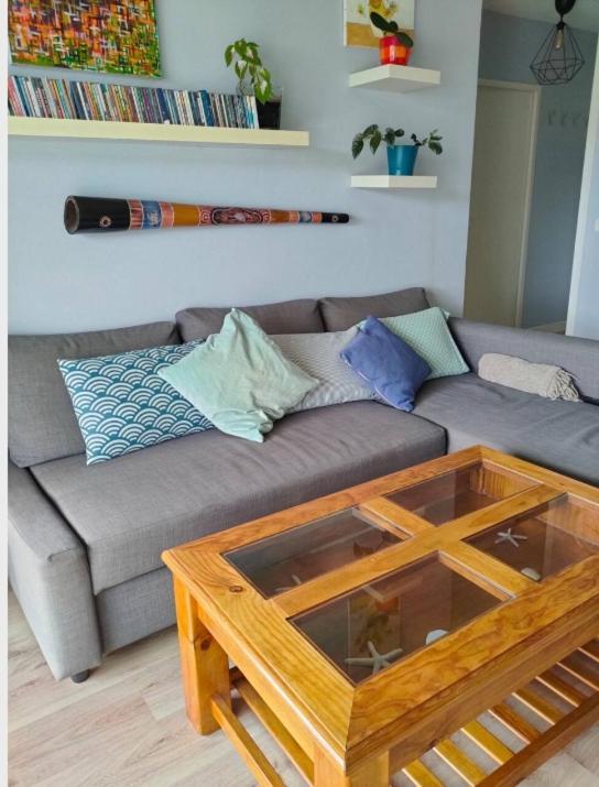 Apartment Vistas Increibles Hendaye
