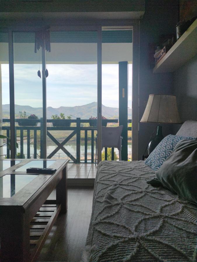 Apartment Vistas Increibles Hendaye
