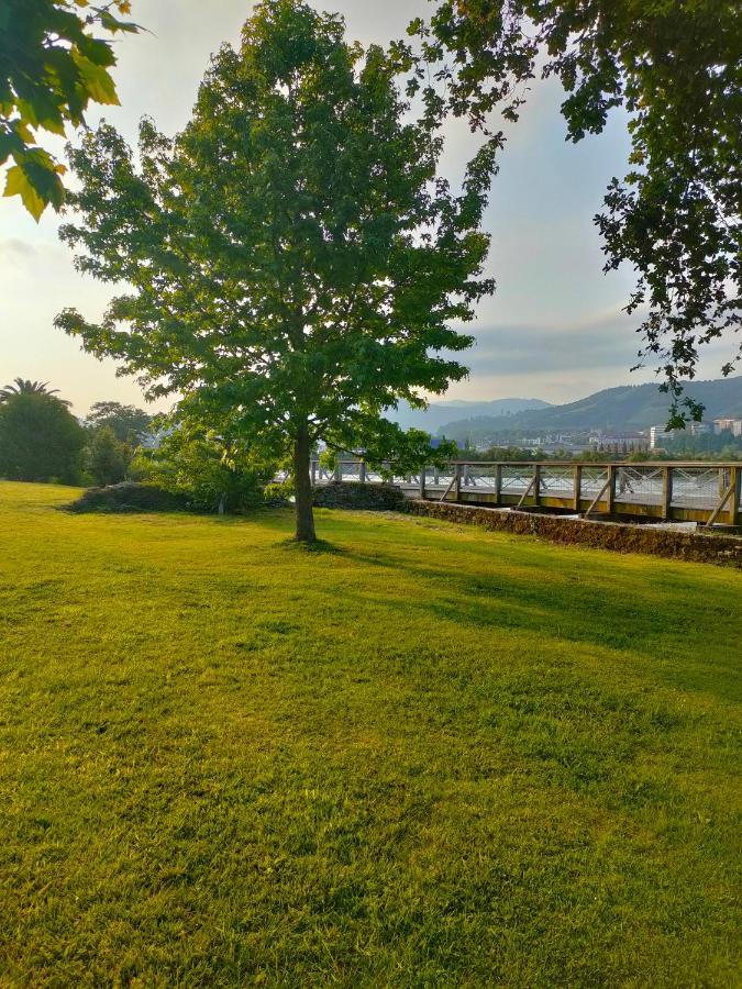 Apartment Vistas Increibles Hendaye