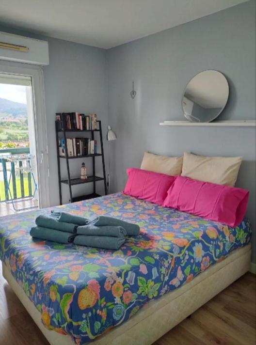 Vistas Increibles Apartment Hendaye
